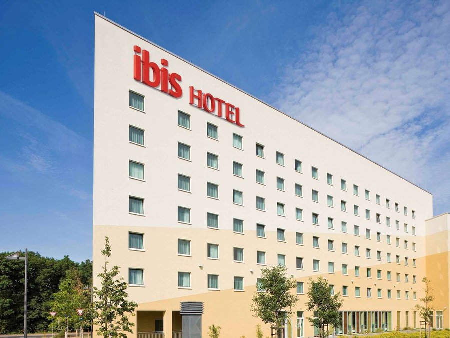 Ibis Frankfurt City Messe - Updated 2021 Prices, Hotel Reviews, And 