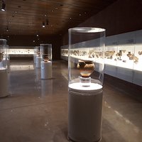 Interno museo