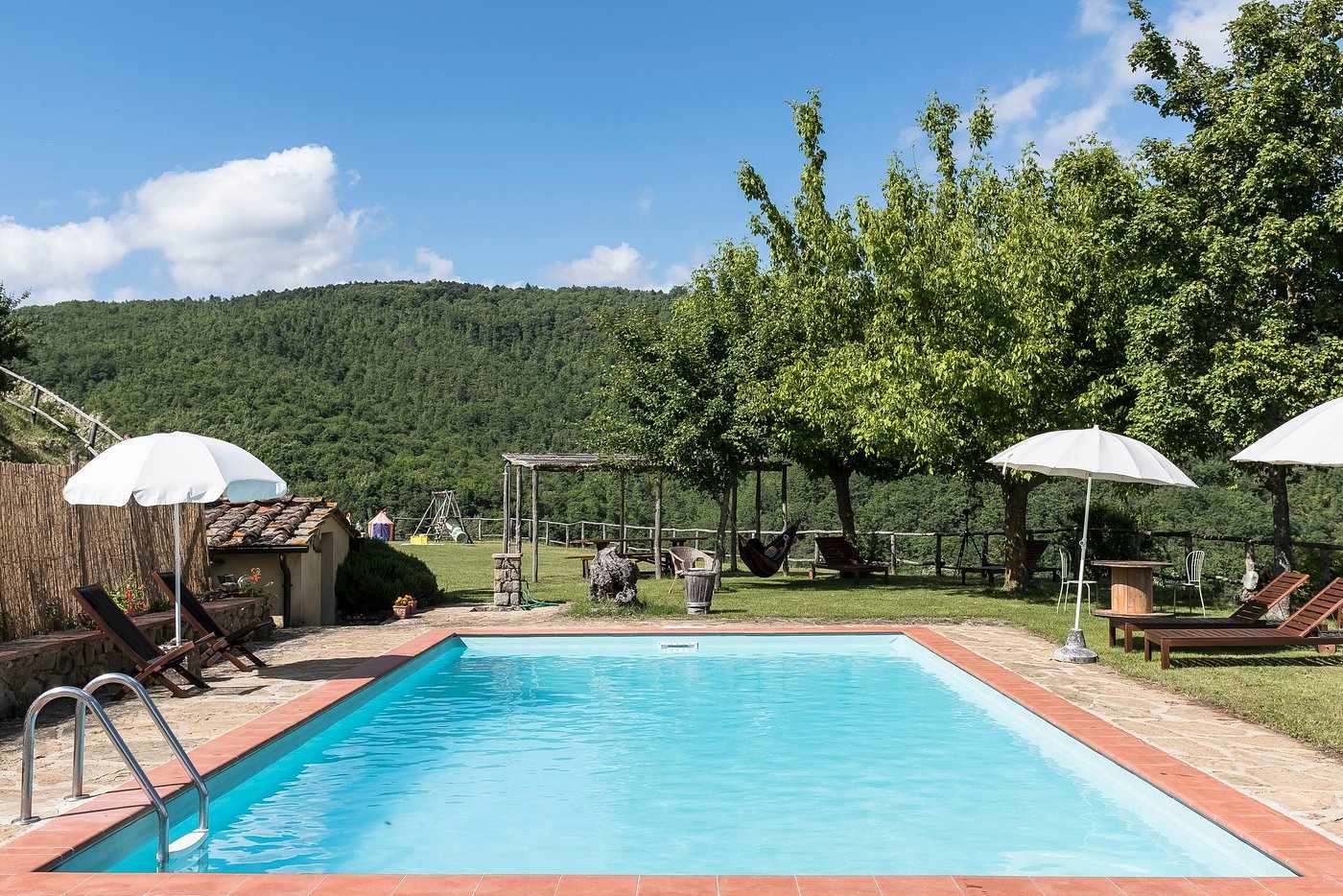 AGRITURISMO LA SALA - Updated 2023 Prices (Greve in Chianti, Italy