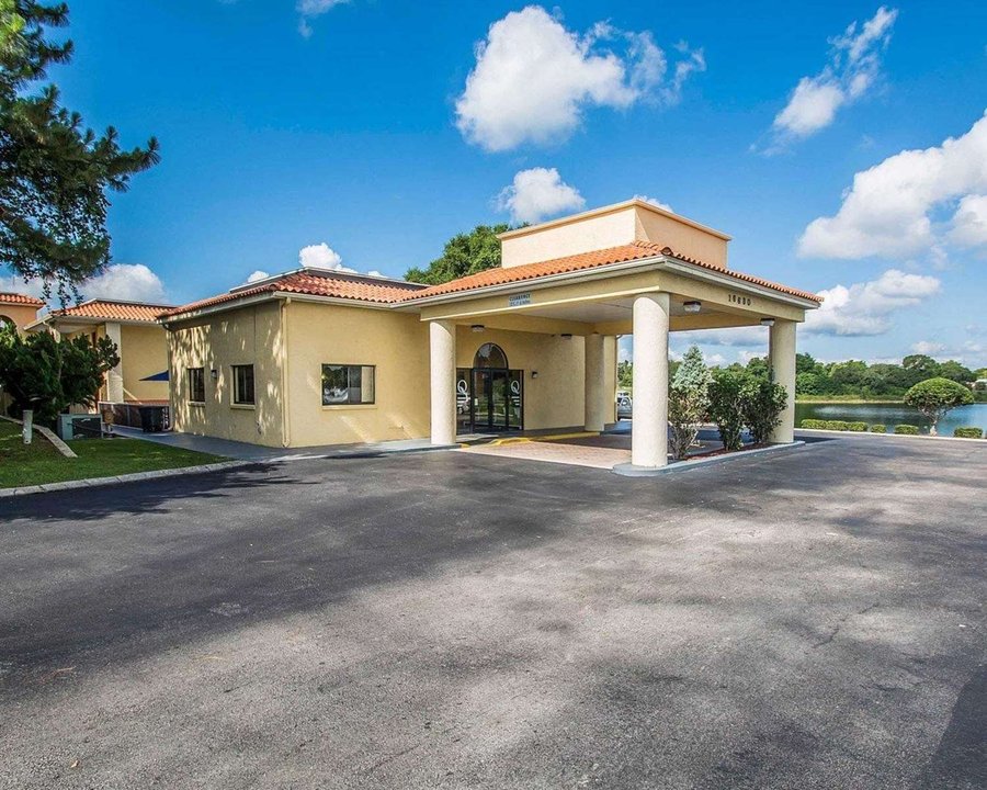 QUALITY INN AND SUITES MOUNT DORA $85 ($̶1̶2̶0̶) - Updated 2021 Prices ...