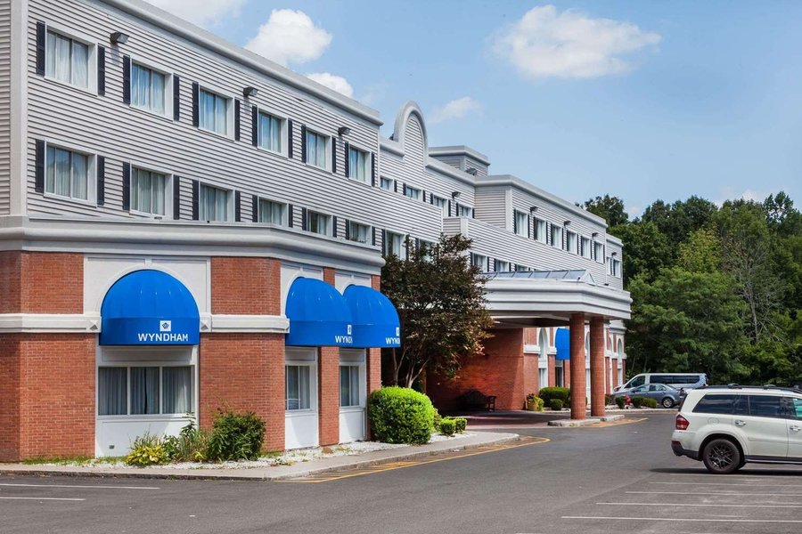 Wyndham Middlebury Ct