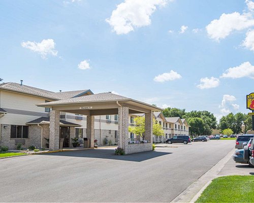 THE 10 BEST Hotels in Brookings, SD for 2020 (from $67) - Tripadvisor
