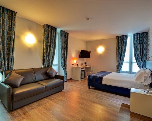 I migliori 10 hotel vicino a Torino Porta Nuova - Tripadvisor