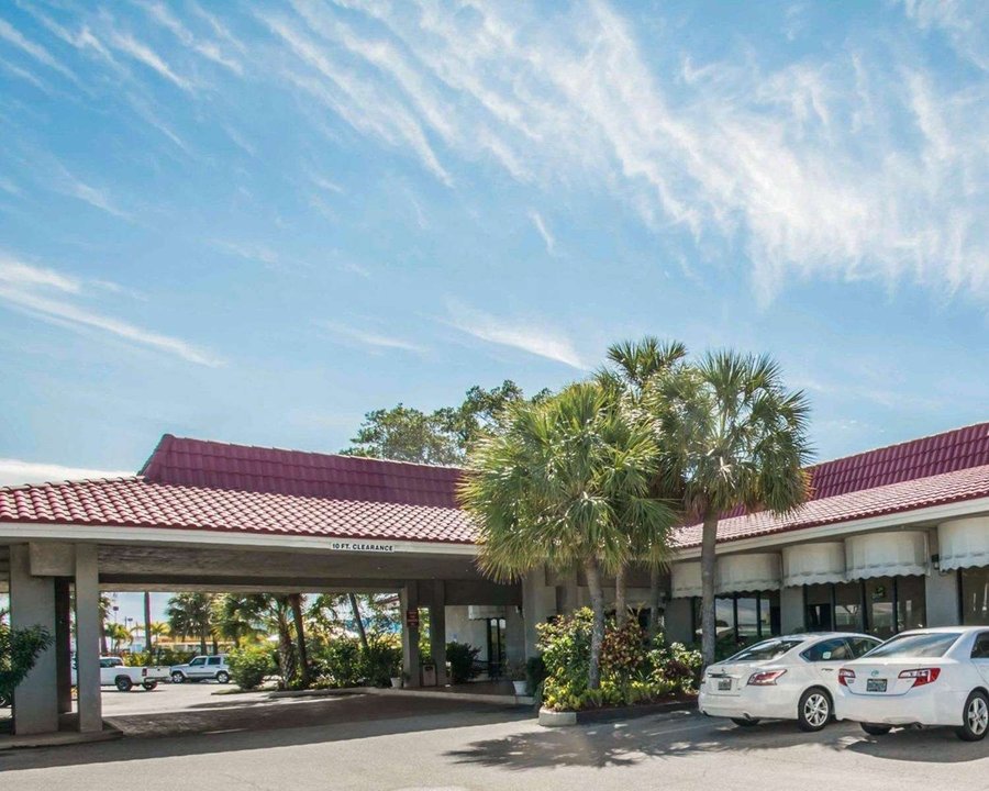 CLARION INN Updated 2020 Prices & Hotel Reviews (Stuart, FL