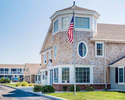 The 10 Best Hotel Deals in Cape Cod (UPDATED Jan 2021 ...