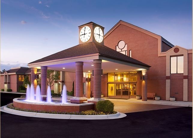 ANN ARBOR REGENT HOTEL & SUITES $103 ($̶1̶1̶5̶) - Updated 2021 Prices ...