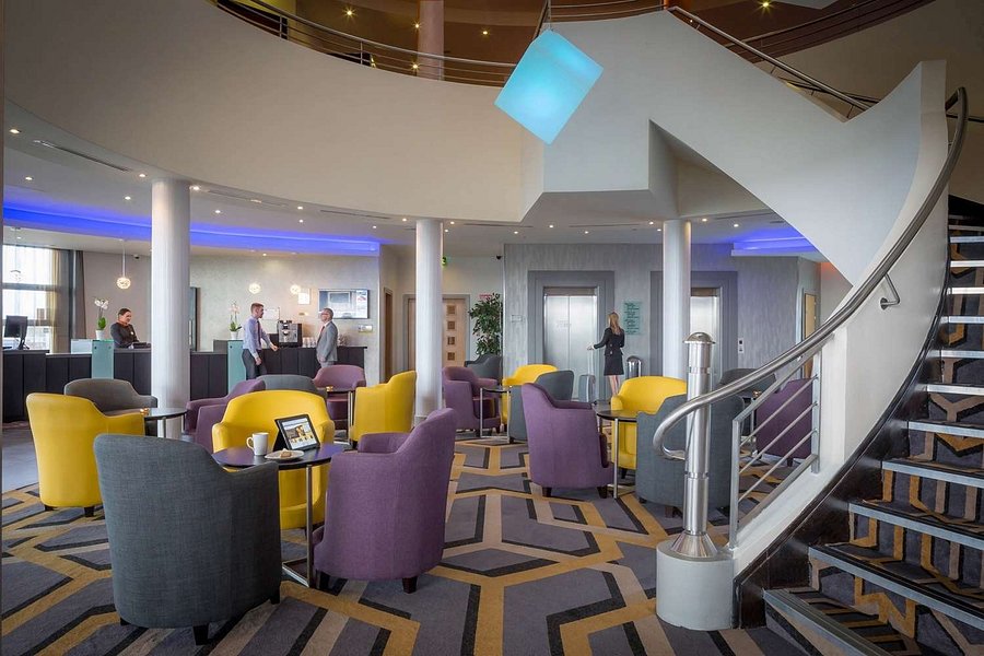 MALDRON HOTEL LIMERICK - Now €98 (Was €̶1̶1̶8̶) - UPDATED 2022 Reviews