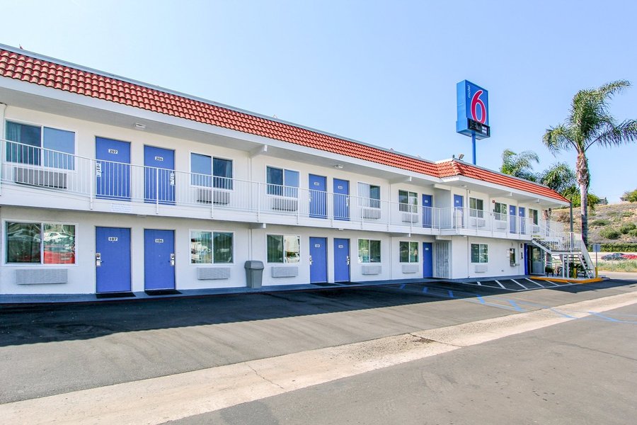 MOTEL 6 SAN DIEGO - LA MESA $71 ($̶7̶6̶) - Updated 2020 Prices