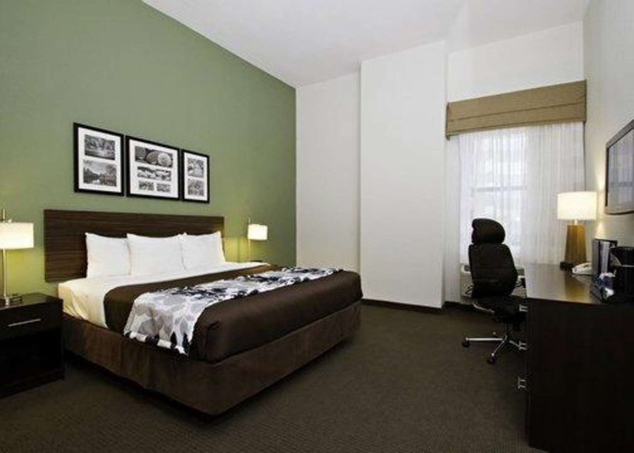 Sleep Inn Suites Downtown Inner Harbor 78 9 4 Updated 2020 Prices Hotel Reviews Baltimore Md Tripadvisor