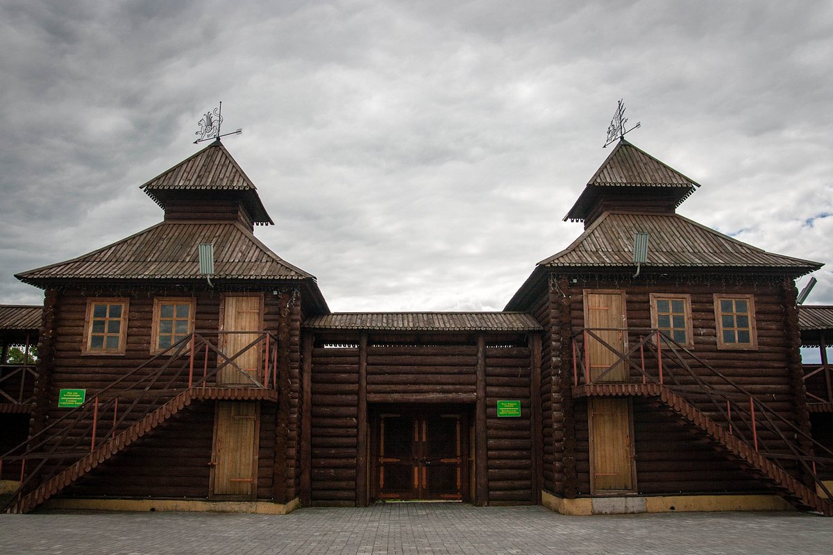 Иске-Казанский Государственный Музей-Заповедник, Камаево: лучшие советы  перед посещением - Tripadvisor