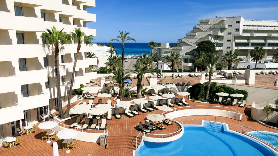 Seasun Siurell Hotel (Sa Coma, Espagne) : tarifs 2020 mis à jour, 14