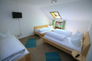 Room & Suite
