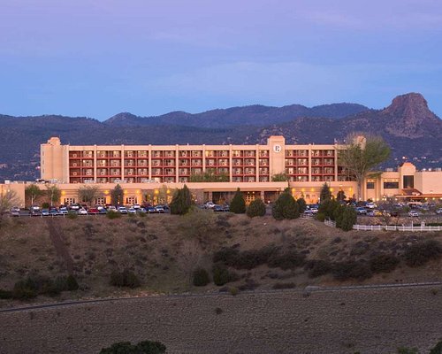 The 10 Closest Hotels To Heritage Park Zoo Prescott Tripadvisor Find Hotels Near Heritage Park Zoo