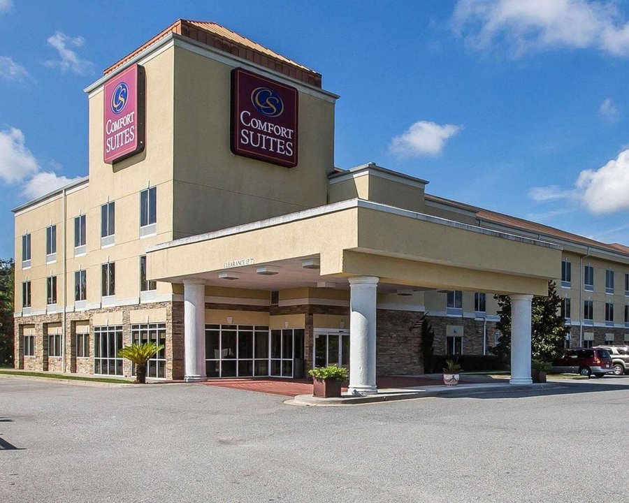 Comfort Suites Brunswick 86 ̶1̶2̶2̶ Updated 2021 Prices And Hotel