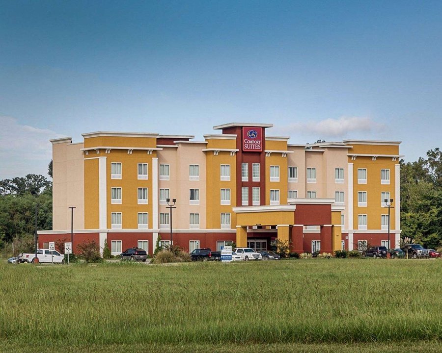 COMFORT SUITES HOTEL $76 ($̶1̶1̶4̶) - Updated 2021 Prices & Reviews ...