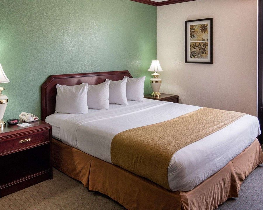 Quality Inn 58 7 2 Updated 2020 Prices Hotel Reviews Shreveport La Tripadvisor