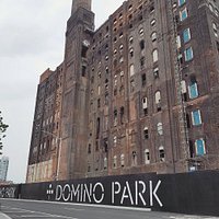 Domino Park