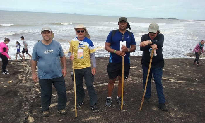 POUSADA BRISAS DE SETIBA, GUARAPARI, BRAZIL