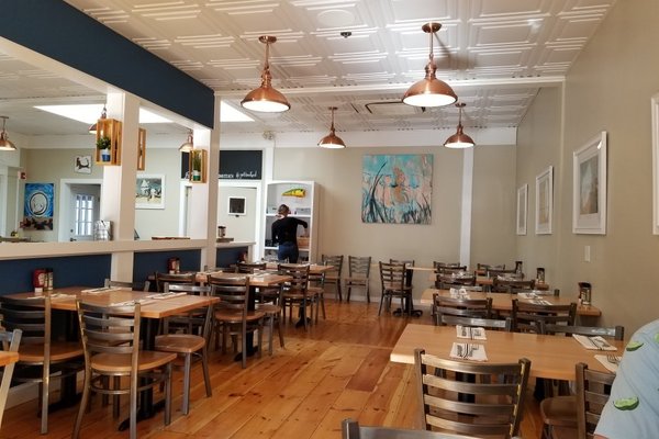 THE 10 BEST Restaurants in Chatham (Updated July 2024)