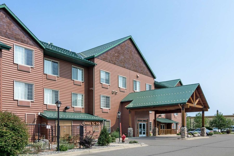 COMFORT SUITES RAPID RIVER LODGE $88 ($̶1̶1̶8̶) - Updated 2021 Prices