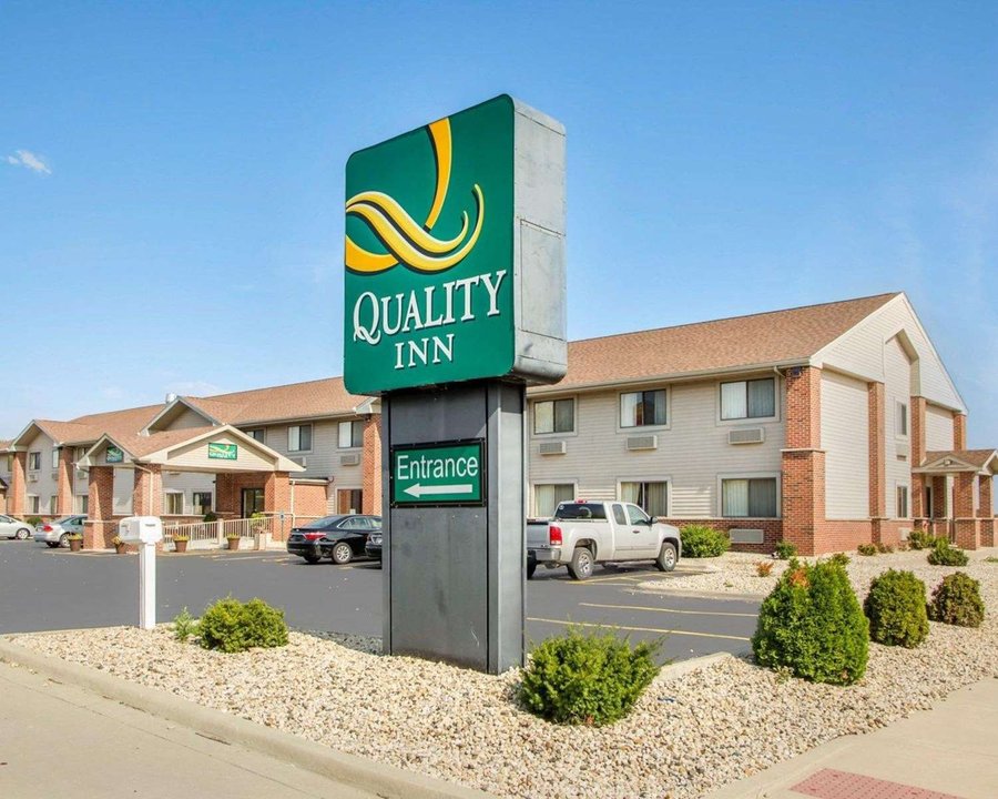 QUALITY INN $67 ($̶8̶4̶) - Updated 2020 Prices & Hotel Reviews - Ottawa