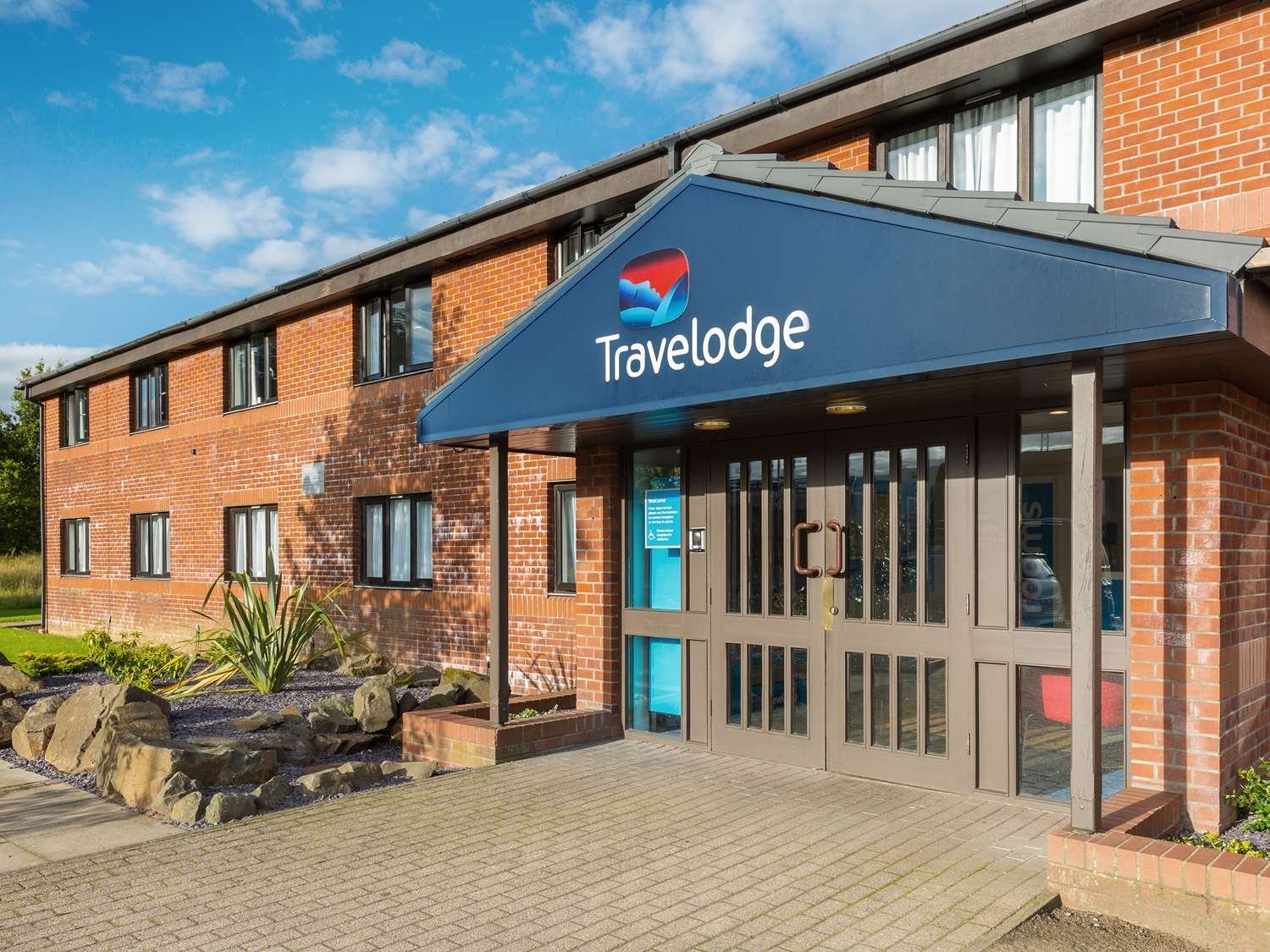 TRAVELODGE KILMARNOCK - Updated 2021 Prices & Hotel Reviews (Scotland ...