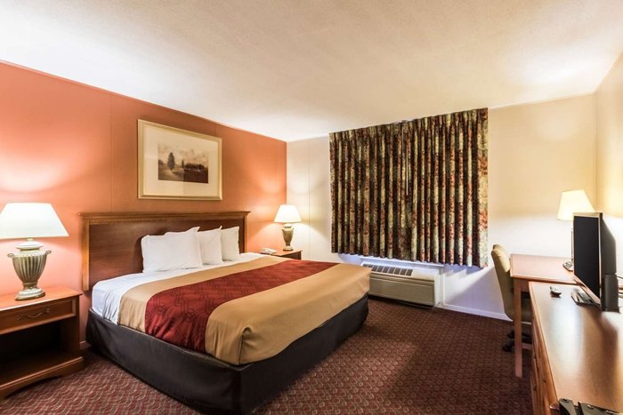 Econo Lodge Rooms: Pictures & Reviews - Tripadvisor