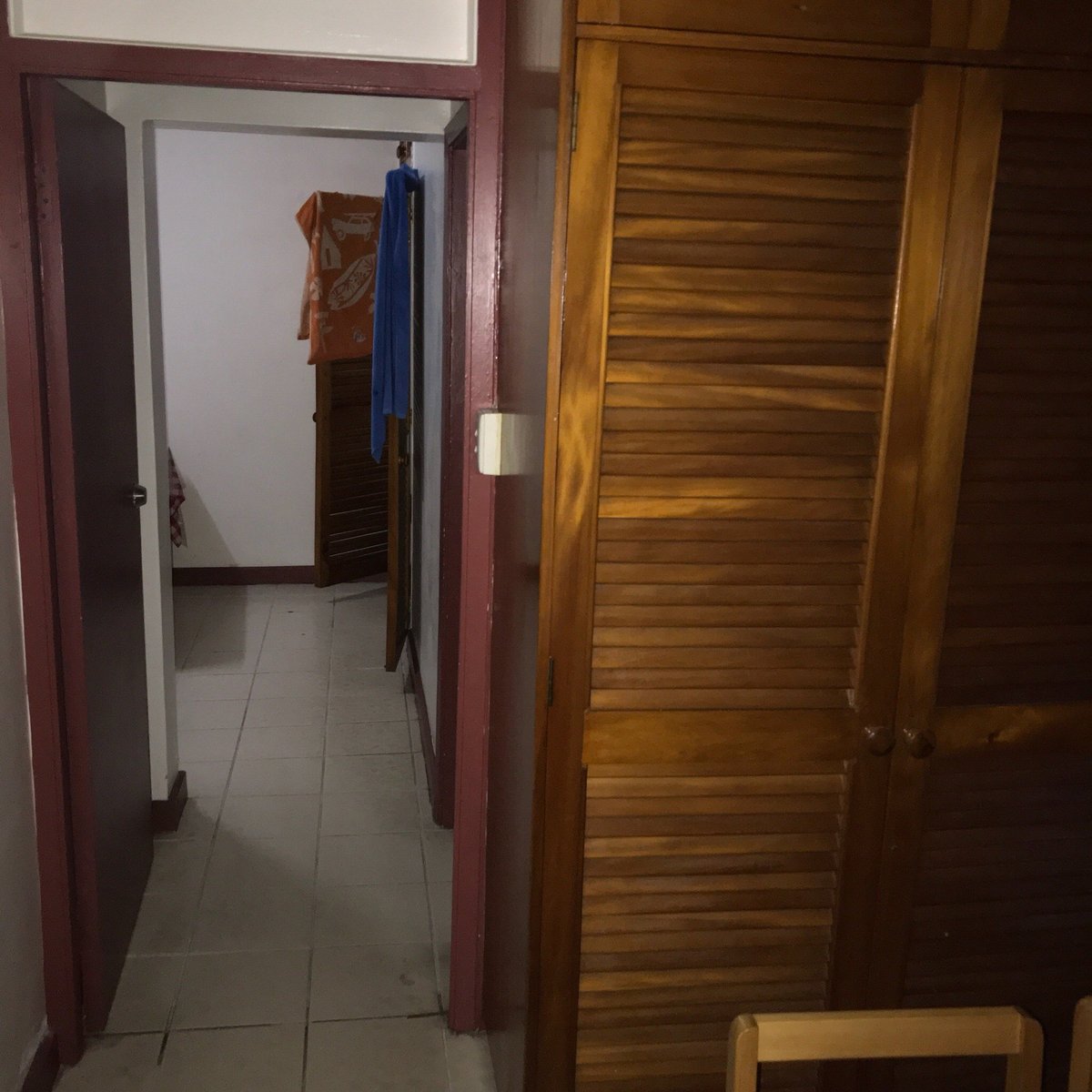 TROPIC TOWER APARTMENT HOTEL - Reviews (Suva, Fiji)