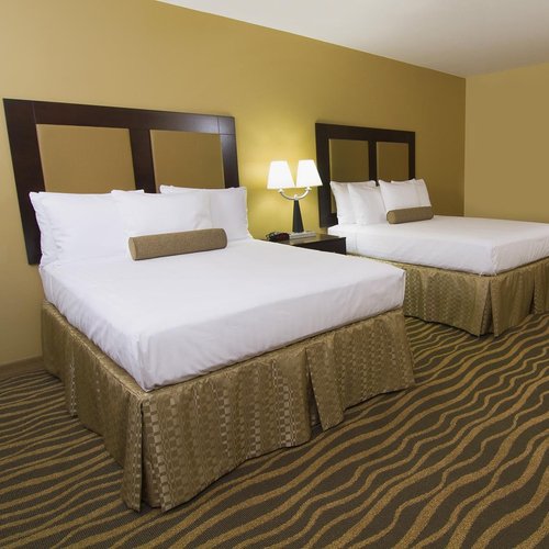 hotels in eagle pass texas near casino