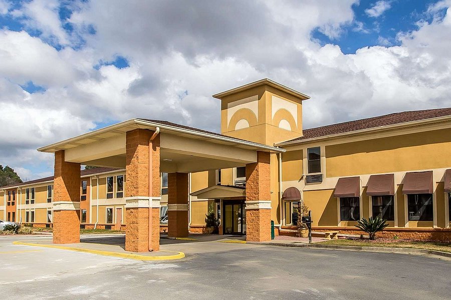 QUALITY INN $56 ($̶6̶2̶) - Updated 2020 Prices & Motel Reviews