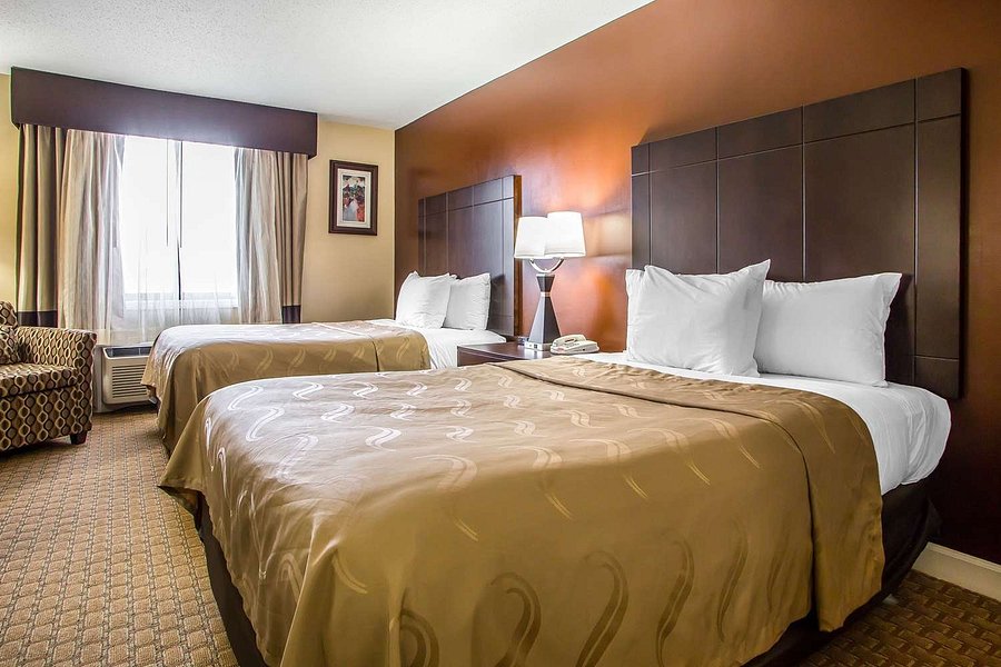 QUALITY INN O'HARE AIRPORT - Updated 2022 Prices & Motel Reviews
