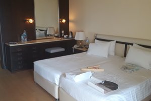 Phòng & Phòng Suite