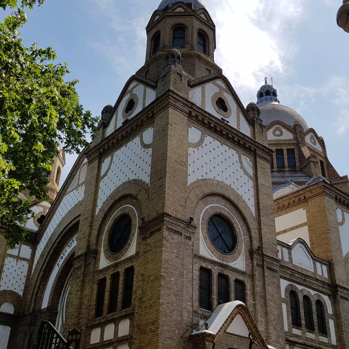 The Synagogue Novi Sad 2022 Alles Wat U Moet Weten Voordat Je Gaat
