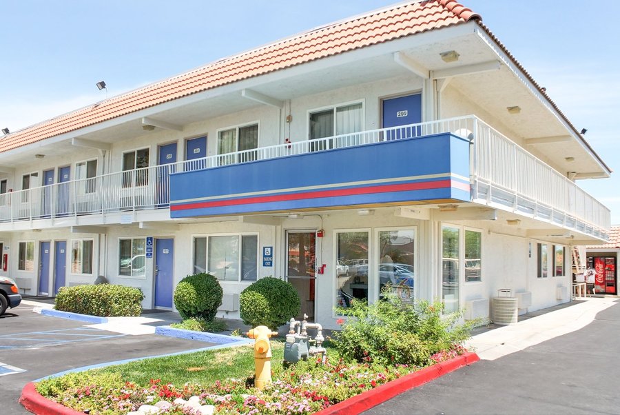 MOTEL 6 LANCASTER - Prices & Reviews (CA) - Tripadvisor