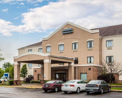 THE 5 BEST Hotels in O'Fallon, MO for 2020 (from $60) - Tripadvisor