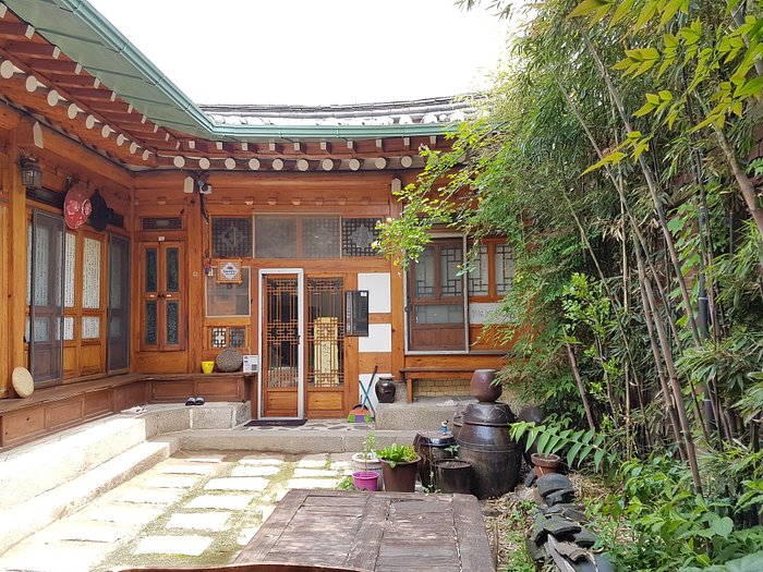 Doo Hanok Guesthouse, Seoul