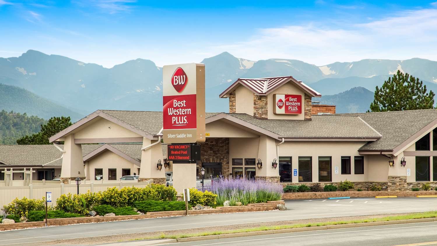 Best Western Plus Silver Saddle Inn UPDATED 2021 Prices Reviews   Img 