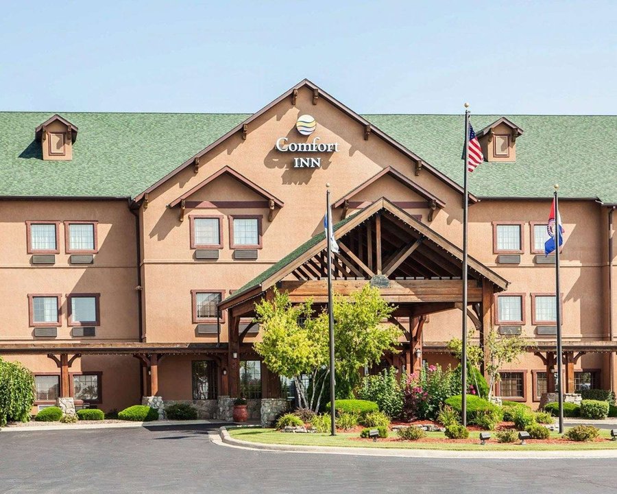 COMFORT INN MACON $101 ($̶1̶2̶3̶) - Updated 2020 Prices & Hotel Reviews ...