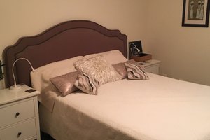 Chambre et suite