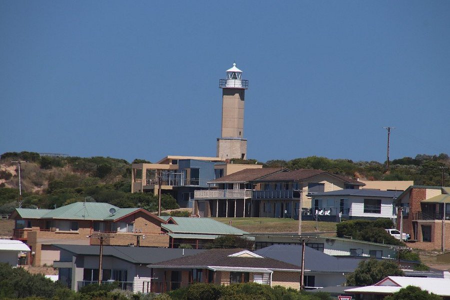 Cape Martin Lighthouse image