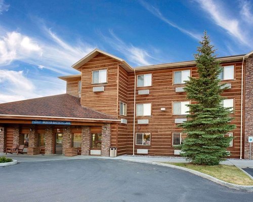 big piney wyoming hotels