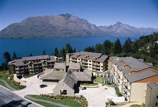 heritage hotel queenstown tripadvisor