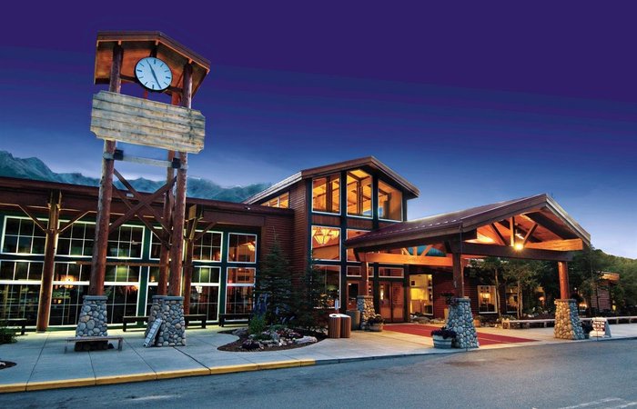 MCKINLEY CHALET RESORT desde $3,456 (Denali Park, AK) - opiniones y ...