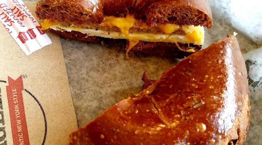 Bruegger's Bagels