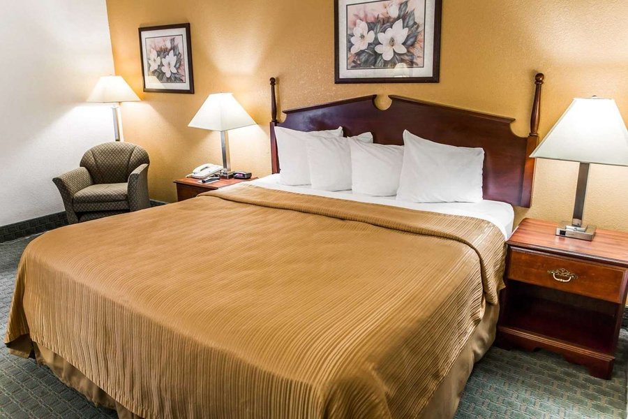 Quality Inn 54 6 7 Updated 2020 Prices Hotel Reviews Fayetteville Nc Tripadvisor