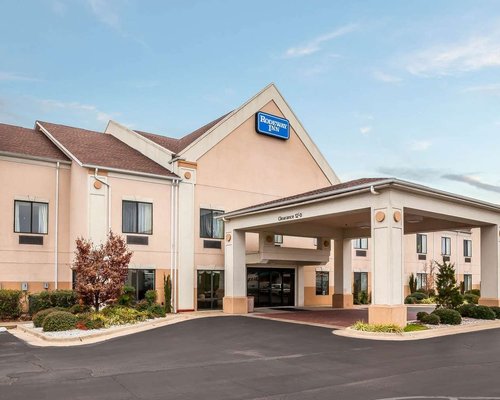 THE 10 BEST Tahlequah Hotel Deals (Feb 2021) - Tripadvisor