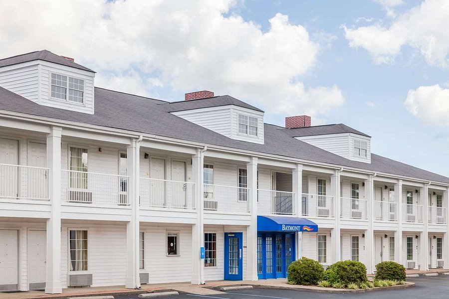 Baymont By Wyndham Florence Muscle Shoals Hotel Al Prezzi 2021 E Recensioni Baymont By Wyndham Florence Muscle, Fosters Garden Center Spartanburg Sc