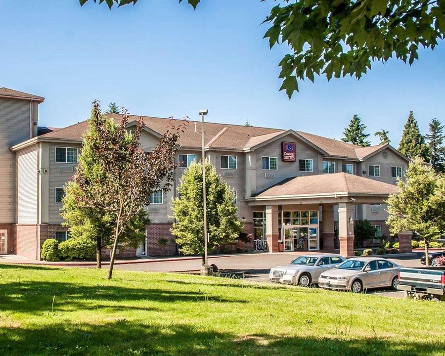 COMFORT SUITES CLACKAMAS 80 (̶9̶9̶) Updated 2020 Prices & Hotel