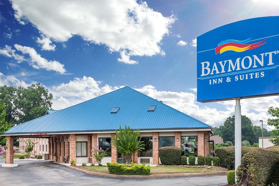 Baymont By Wyndham Jackson 63 ̶1̶0̶4̶ Updated 2022 Prices And Hotel