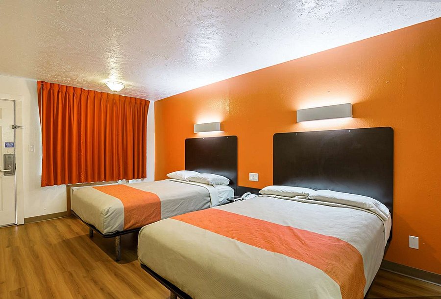 MOTEL 6 MADISONVILLE TX $50 ($̶5̶6̶) - Reviews - Tripadvisor